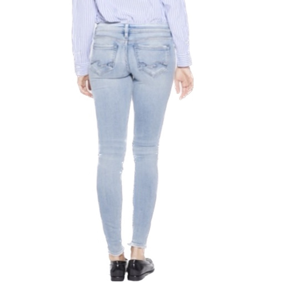 Silver Jeans - Picture 2 of 14